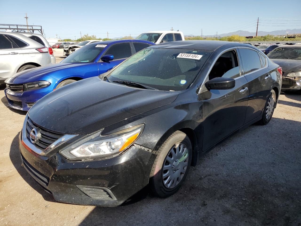 NISSAN ALTIMA 2018 1n4al3ap3jc227455