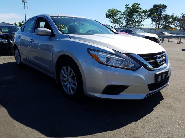 NISSAN ALTIMA 2.5 2018 1n4al3ap3jc227780