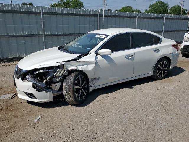 NISSAN ALTIMA 2018 1n4al3ap3jc227827