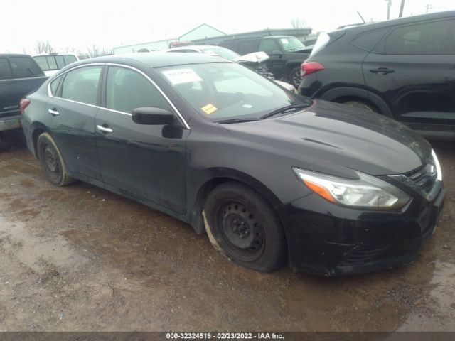 NISSAN ALTIMA 2018 1n4al3ap3jc228587