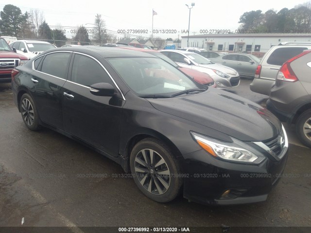 NISSAN ALTIMA 2018 1n4al3ap3jc228766