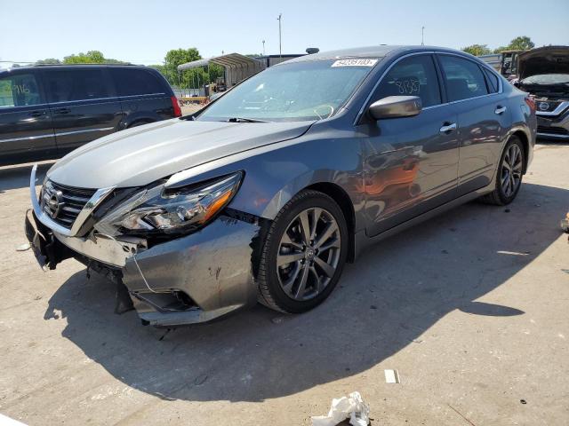 NISSAN ALTIMA 2.5 2018 1n4al3ap3jc228847