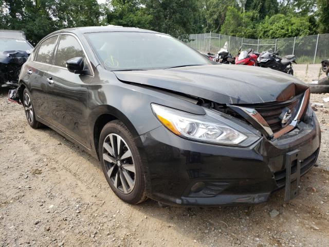 NISSAN ALTIMA 2018 1n4al3ap3jc228945