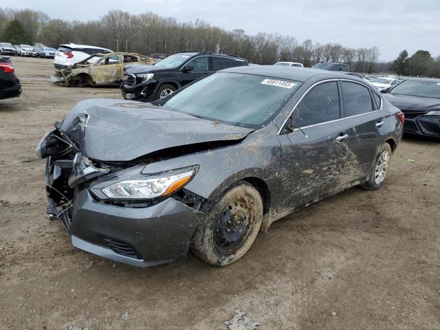 NISSAN ALTIMA 2.5 2018 1n4al3ap3jc229593