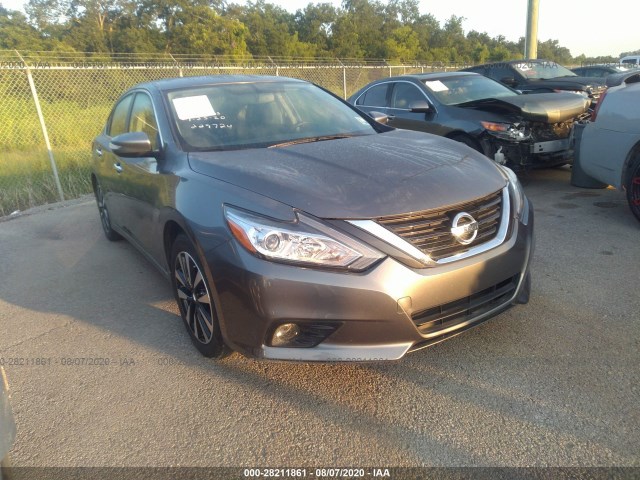 NISSAN ALTIMA 2018 1n4al3ap3jc229724