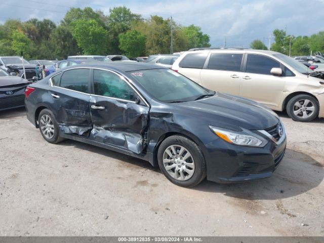 NISSAN ALTIMA 2018 1n4al3ap3jc230842