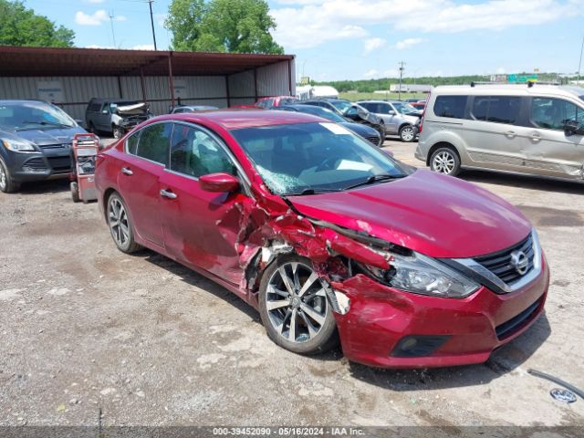 NISSAN ALTIMA 2018 1n4al3ap3jc230940