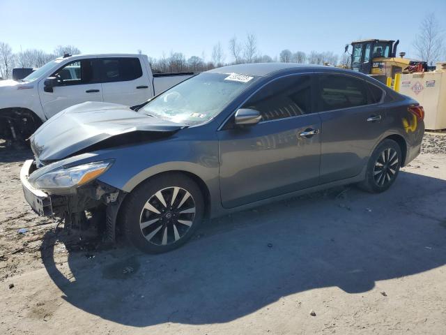 NISSAN ALTIMA 2.5 2018 1n4al3ap3jc231182