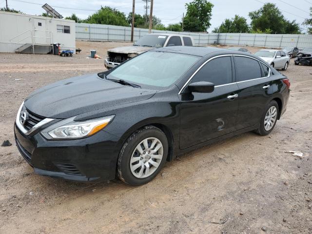 NISSAN ALTIMA 2018 1n4al3ap3jc231229