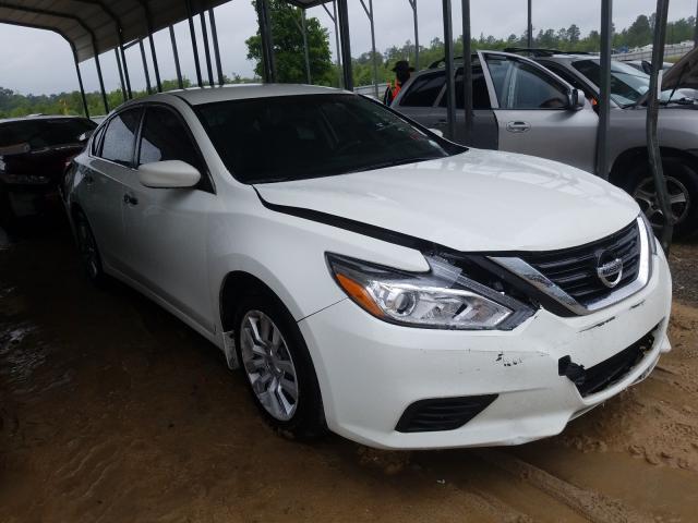 NISSAN ALTIMA 2.5 2018 1n4al3ap3jc231375