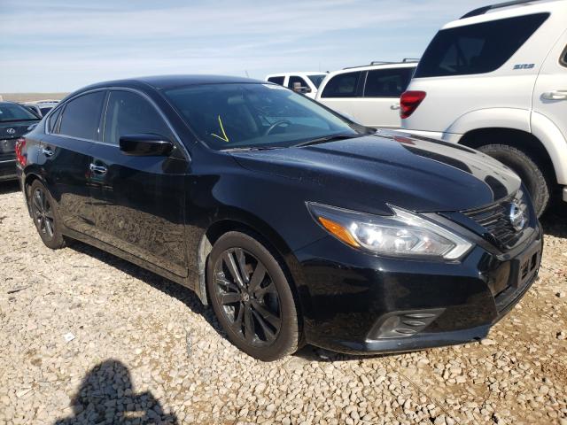 NISSAN ALTIMA 2018 1n4al3ap3jc232431