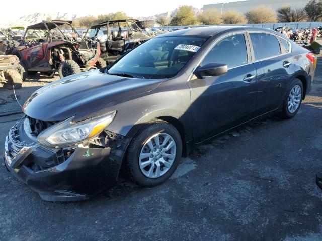 NISSAN ALTIMA 2.5 2018 1n4al3ap3jc232736