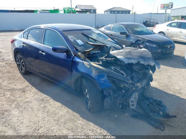 NISSAN ALTIMA 2018 1n4al3ap3jc232896