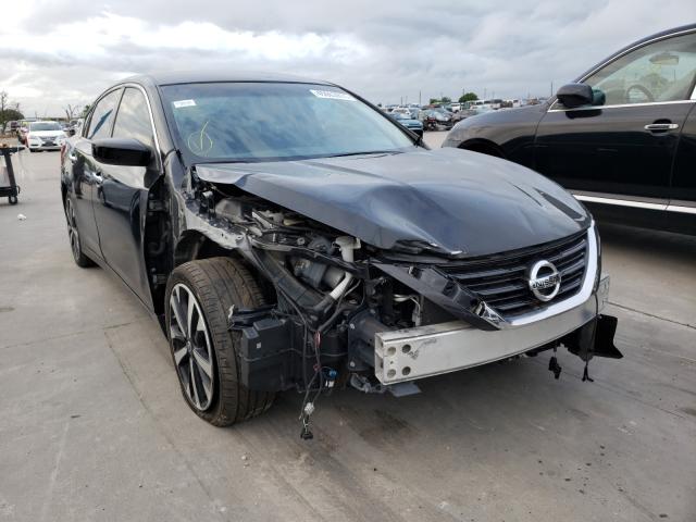 NISSAN ALTIMA 2.5 2018 1n4al3ap3jc232915