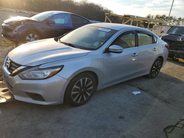 NISSAN ALTIMA 2.5 2018 1n4al3ap3jc233255