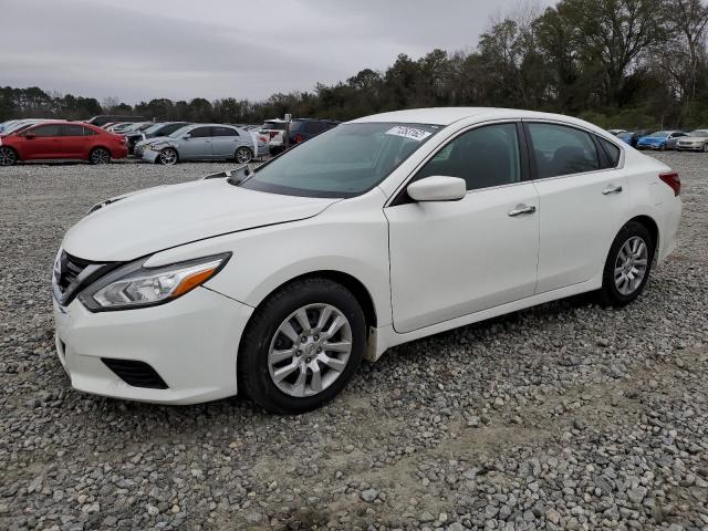 NISSAN ALTIMA 2.5 2018 1n4al3ap3jc233692