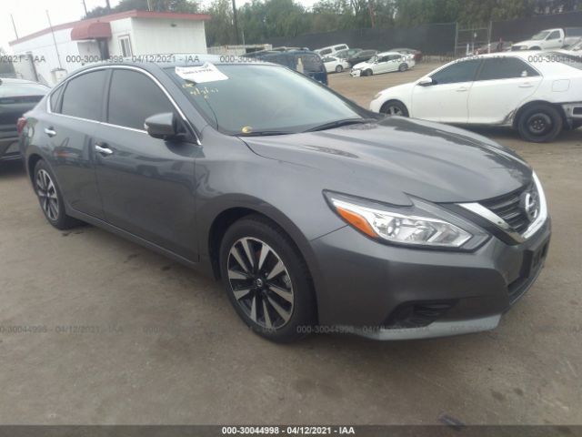 NISSAN ALTIMA 2018 1n4al3ap3jc233918