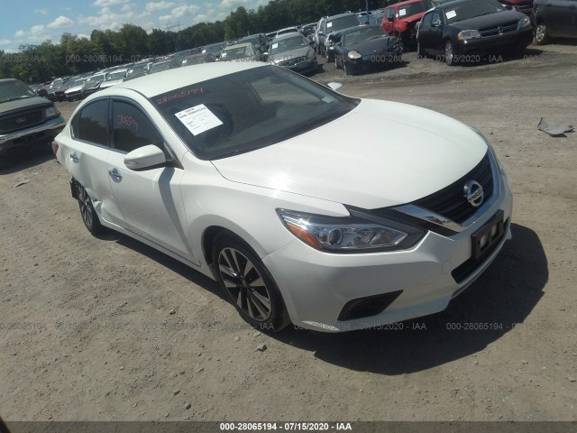 NISSAN ALTIMA 2018 1n4al3ap3jc235006