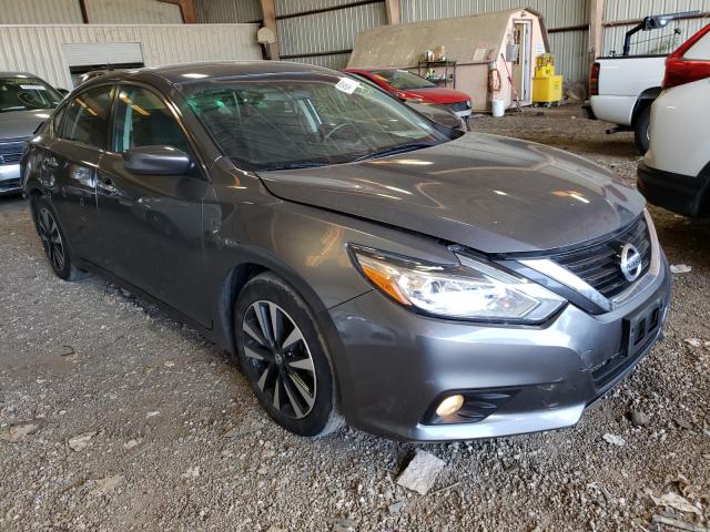 NISSAN ALTIMA 2.5 2018 1n4al3ap3jc235877