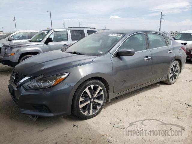 NISSAN ALTIMA 2018 1n4al3ap3jc235989