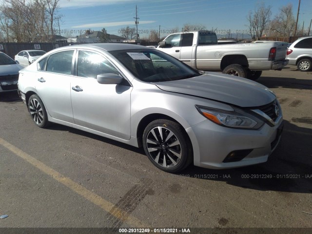 NISSAN ALTIMA 2018 1n4al3ap3jc237404