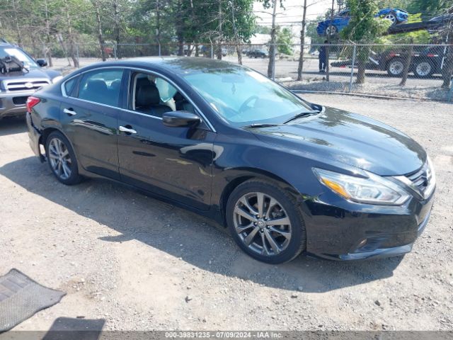 NISSAN ALTIMA 2018 1n4al3ap3jc238035