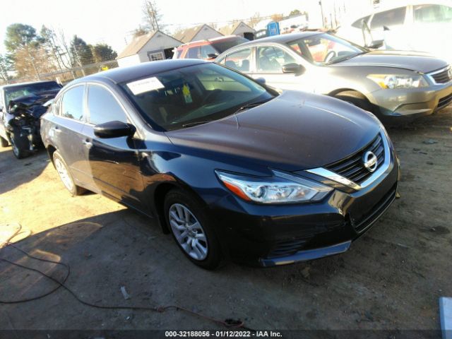 NISSAN ALTIMA 2018 1n4al3ap3jc238245