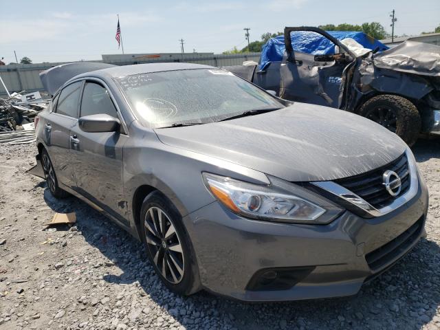 NISSAN ALTIMA 2.5 2018 1n4al3ap3jc238374