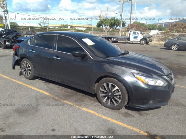 NISSAN ALTIMA 2018 1n4al3ap3jc238827