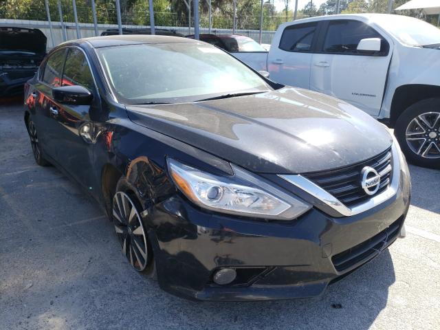 NISSAN ALTIMA 2.5 2018 1n4al3ap3jc240349