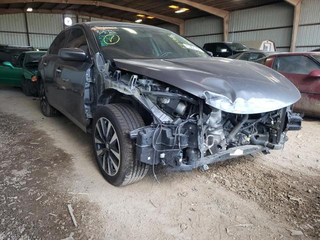 NISSAN ALTIMA 2.5 2018 1n4al3ap3jc240917