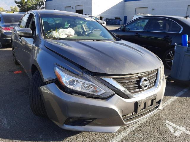 NISSAN ALTIMA 2.5 2018 1n4al3ap3jc240982