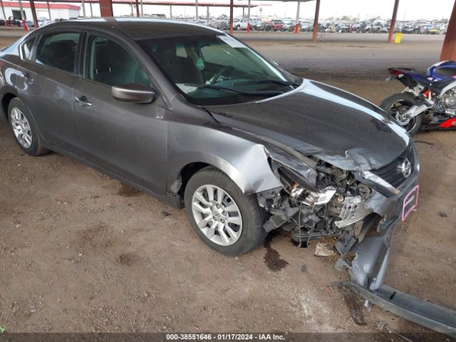 NISSAN ALTIMA 2018 1n4al3ap3jc241016