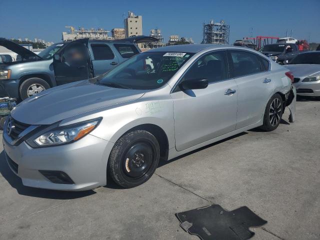 NISSAN ALTIMA 2.5 2018 1n4al3ap3jc241064