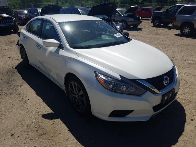 NISSAN ALTIMA 2.5 2018 1n4al3ap3jc241484