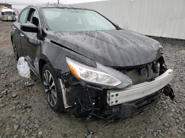 NISSAN ALTIMA 2.5 2018 1n4al3ap3jc242022