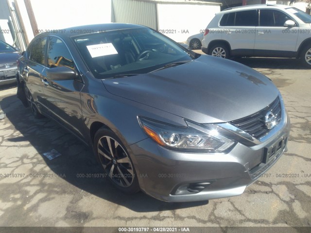 NISSAN ALTIMA 2018 1n4al3ap3jc242201