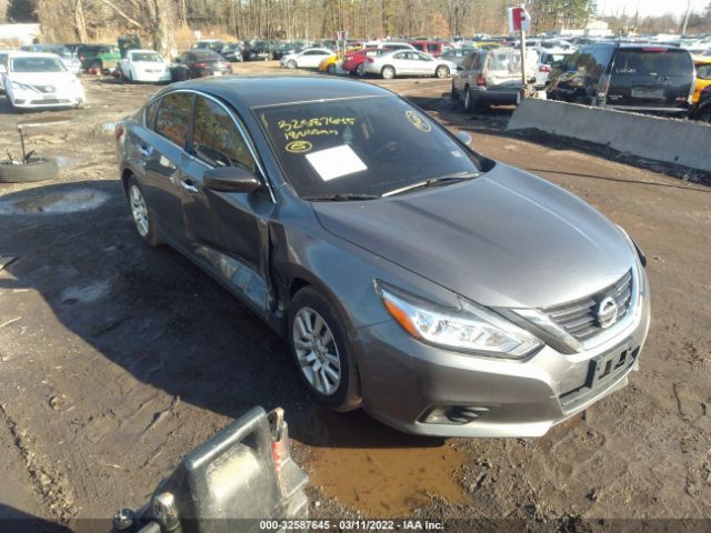 NISSAN ALTIMA 2018 1n4al3ap3jc243056