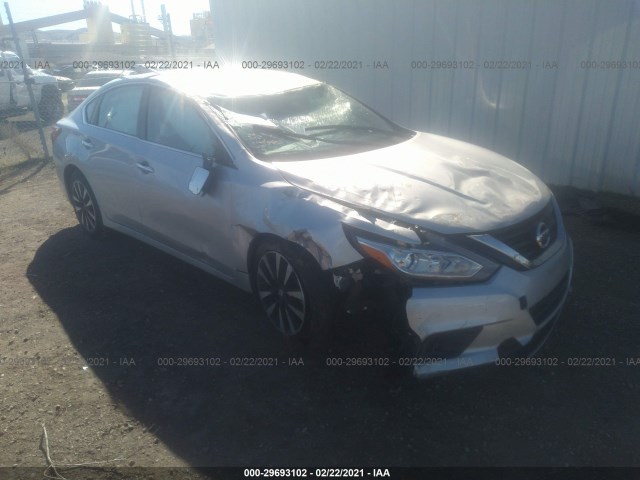 NISSAN ALTIMA 2018 1n4al3ap3jc243218