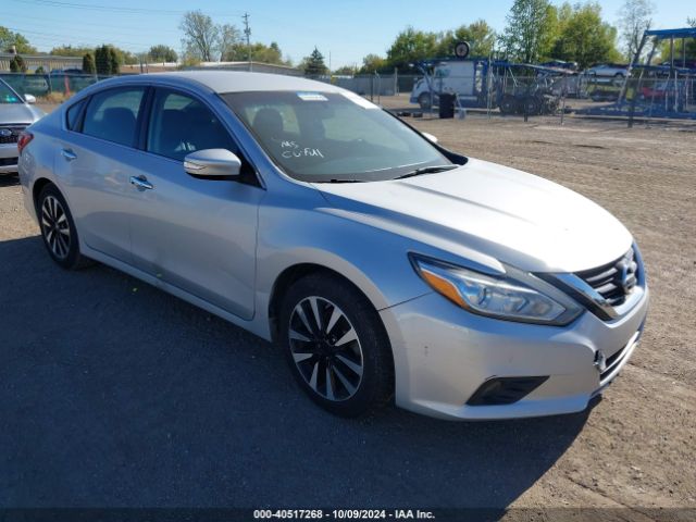 NISSAN ALTIMA 2018 1n4al3ap3jc243252