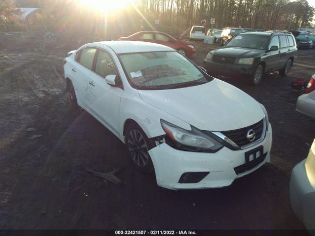 NISSAN ALTIMA 2018 1n4al3ap3jc243607