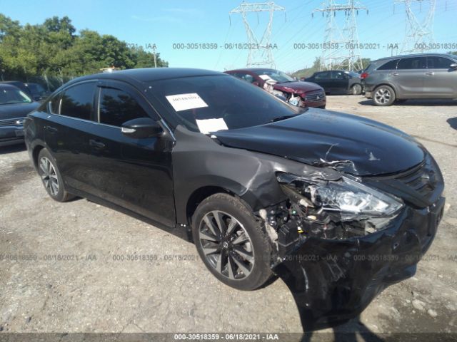 NISSAN ALTIMA 2018 1n4al3ap3jc243865