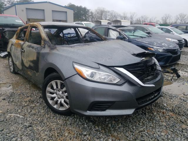 NISSAN ALTIMA 2.5 2018 1n4al3ap3jc244093