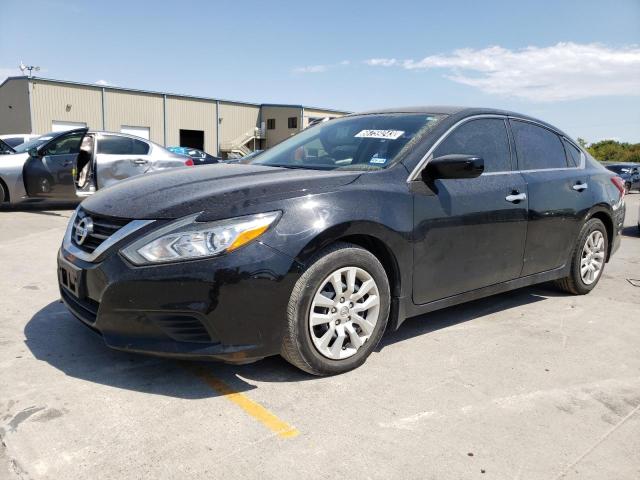 NISSAN ALTIMA 2.5 2018 1n4al3ap3jc244465