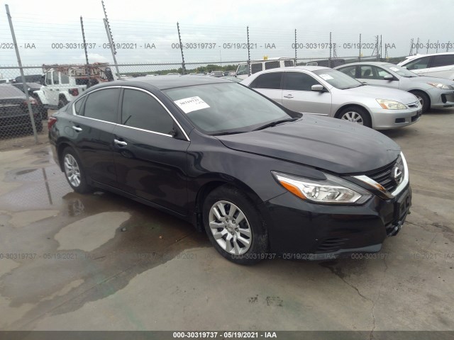 NISSAN ALTIMA 2018 1n4al3ap3jc244708