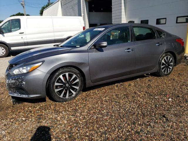 NISSAN ALTIMA 2.5 2018 1n4al3ap3jc244742