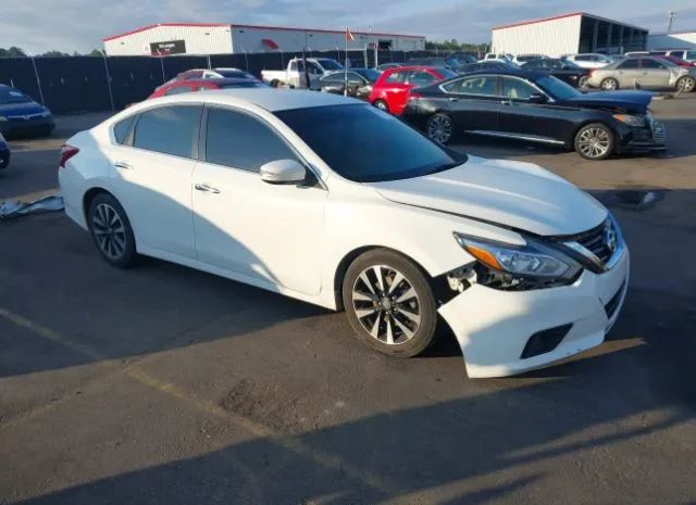 NISSAN ALTIMA 2018 1n4al3ap3jc245177