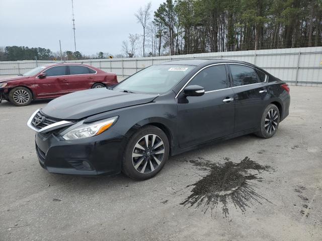 NISSAN ALTIMA 2.5 2018 1n4al3ap3jc245907