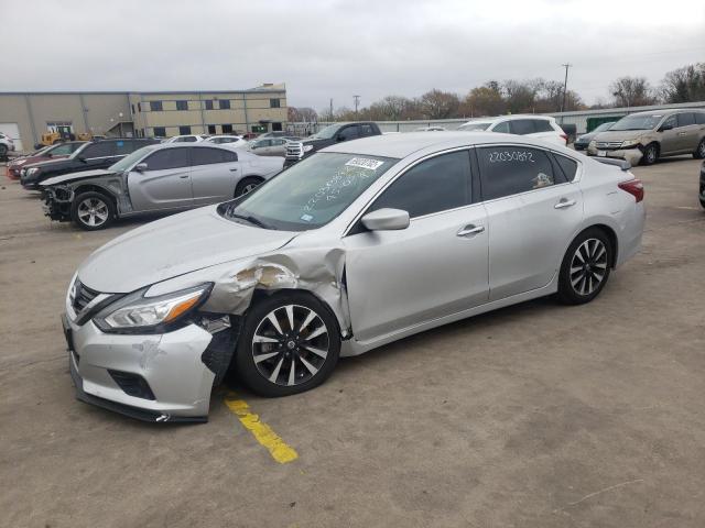 NISSAN NULL 2018 1n4al3ap3jc246877