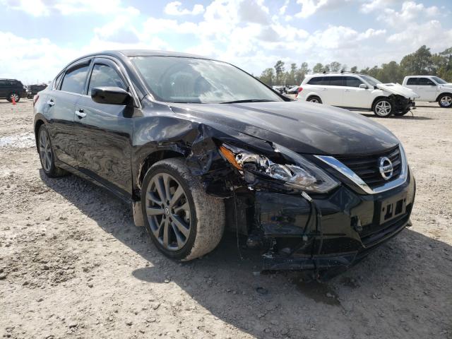 NISSAN ALTIMA 2.5 2018 1n4al3ap3jc247673